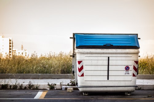 House Clearance Team in Brimsdown